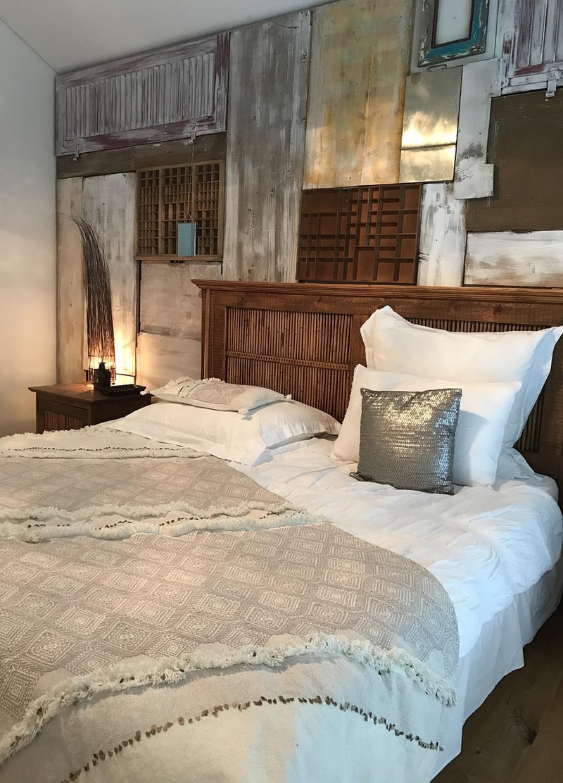 Rustic Chic Designs